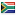 web2web.co.za hosted country